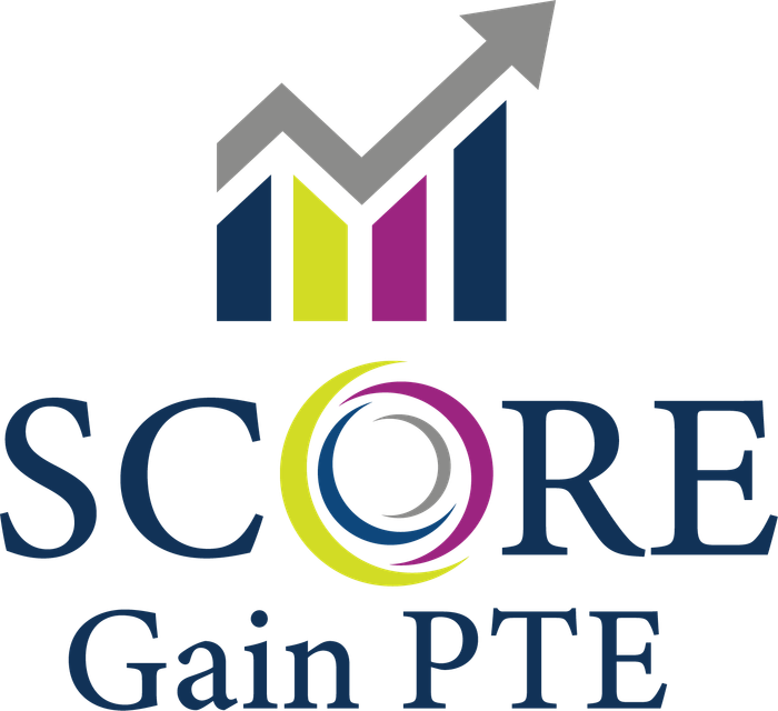 SCORE Gain PTE